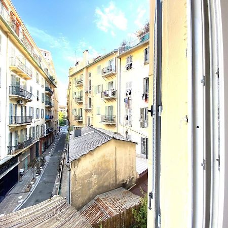 Gioffredo Hypercentre Apartment Nice Exterior photo